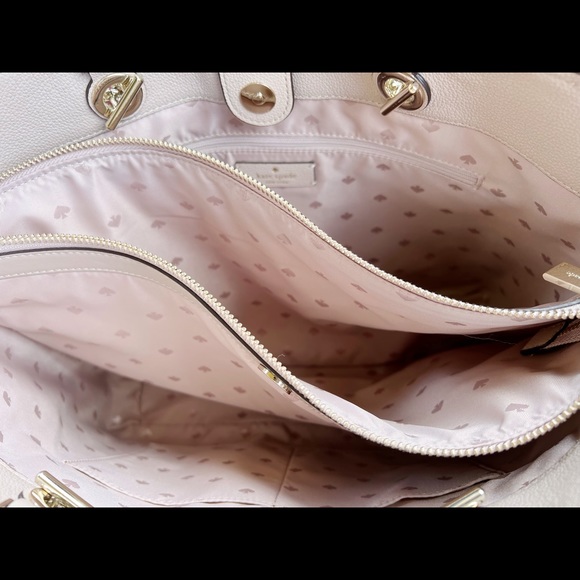 Kate Spade ♠️ Shoulder Bag & Tote - Picture 7 of 8